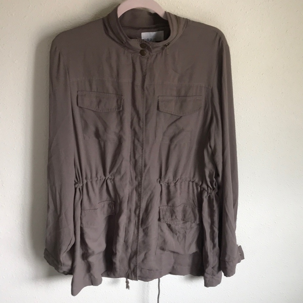 DR2 Light Weight Jacket, XL